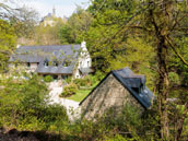 Moulin La Salmonière