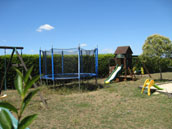 Domaine les Moustans
