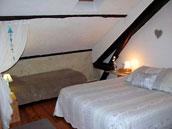 Domaine les Moustans