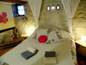 Domaine les Moustans