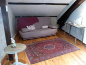 Domaine les Moustans
