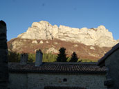 Gîtes sous la Roche