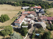 Gites Au Mouton d'Amédée