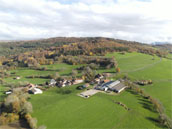 Gites Au Mouton d'Amédée