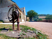 Gîte de séjour municipal de Dront