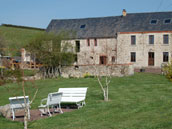 Gîte le Domaine de Muraton