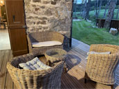 Les Murmures du Moulin
