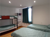 Gite du Musée de l'École