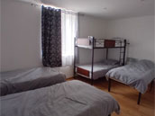 Gite du Musée de l'École