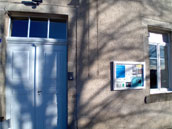 Gite du Musée de l'École