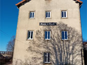 Gite du Musée de l'École