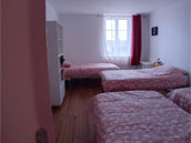 Gite du Musée de l'École