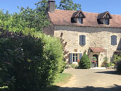 Maisons de Vacances Ventaujols