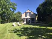 Maisons de Vacances Ventaujols