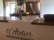 Maisons de Vacances Ventaujols