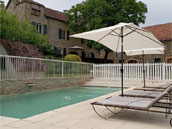 Maisons de Vacances Ventaujols