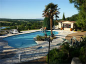 Maisons de Vacances Ventaujols