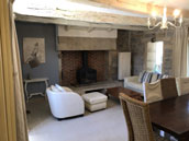 Maisons de Vacances Ventaujols