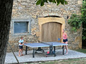 Maisons de Vacances Ventaujols