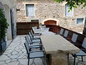 Maisons de Vacances Ventaujols