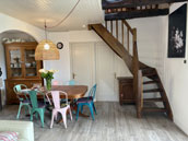 Maisons de Vacances Ventaujols