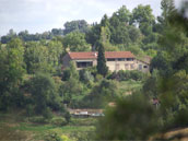 Gite de Namasté