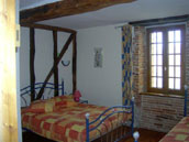 Gite de Namasté