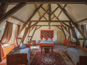 Nature-Lodge