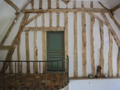 Nature-Lodge