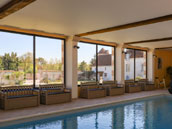 Nature-Lodge