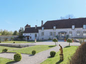 Nature-Lodge