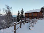 Chalet Nature Ressourcement
