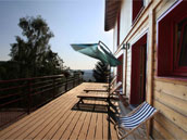 Chalet Nature Ressourcement