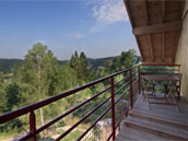 Chalet Nature Ressourcement