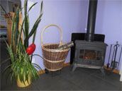 Chalet Nature Ressourcement