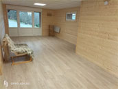 Chalet Nature Ressourcement