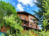Chalet Nature Ressourcement