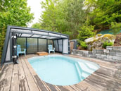Chalet Nature Ressourcement