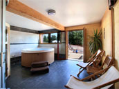 Chalet Nature Ressourcement