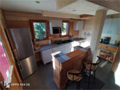 Chalet Nature Ressourcement
