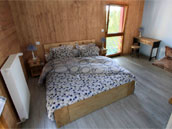 Chalet Nature Ressourcement