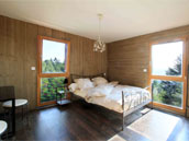 Chalet Nature Ressourcement