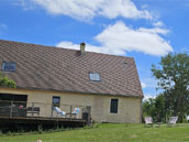 Gite Nature 24