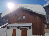 Neige et Roc