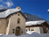 Neige et Roc