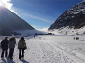 Neige et Roc