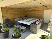 Gîte de Neufontaine