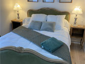 Gîte de Neufontaine