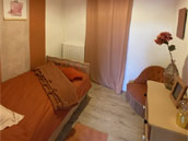 Gîte de Neufontaine