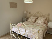 Gîte de Neufontaine